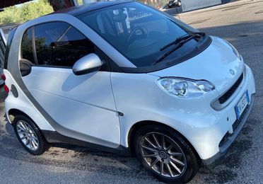 Smart ForTwo 800 CDI (DIESEL) PERFETTA - OK NEOPAT