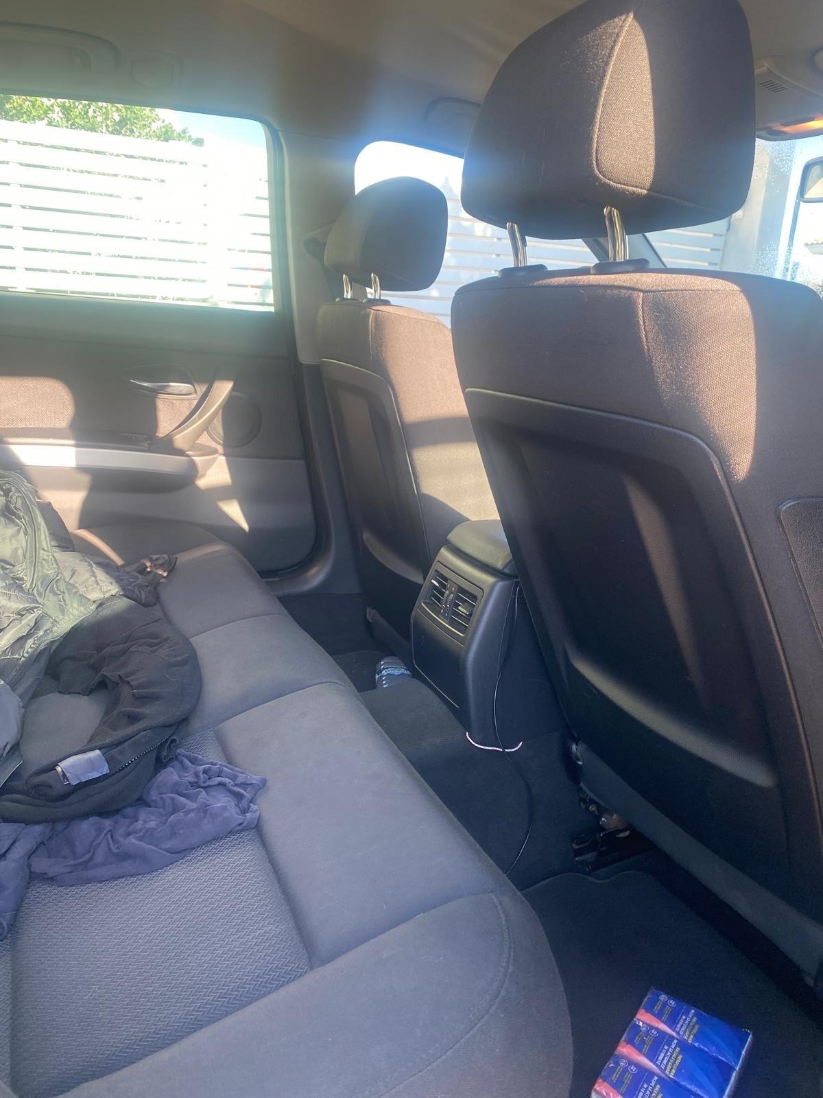 Bmw 320 320d cat Touring Eletta