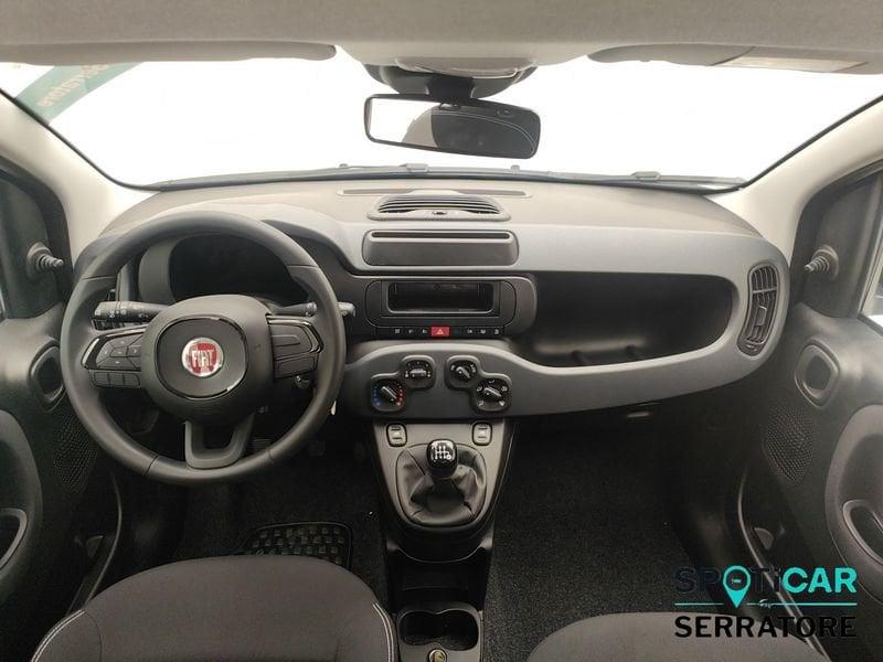 FIAT Pandina 1.0 65cv Hybrid Pop