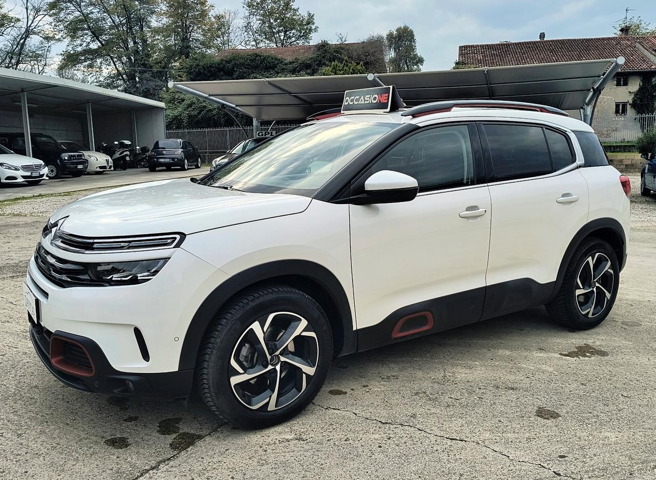 Citroen C5 Aircross BlueHDi 130 S&S Shine *Auto in conto vendita*