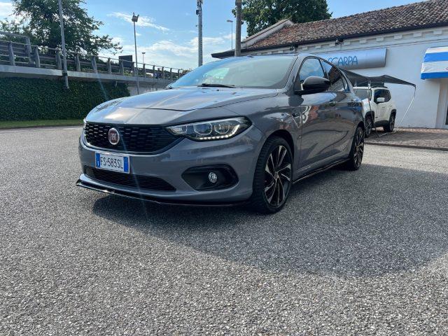 FIAT Tipo 1.6 Mjt S&S 5 porte S-Design