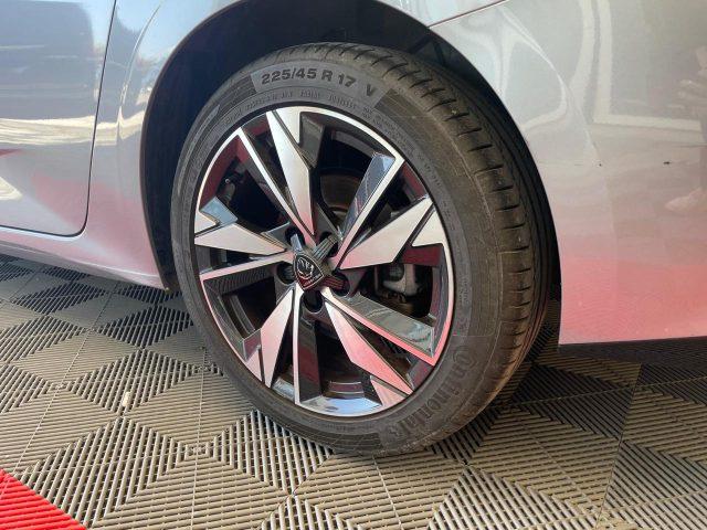 PEUGEOT 308 Blue HDi 130 S&S EAT8 Allure