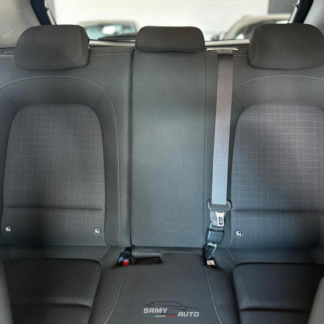 Hyundai Kona HEV 1.6 DCT XLine