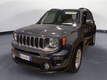 Jeep Renegade Phev My21 Limited 1.3Turbo T4 Phev 4xe At6 190cv