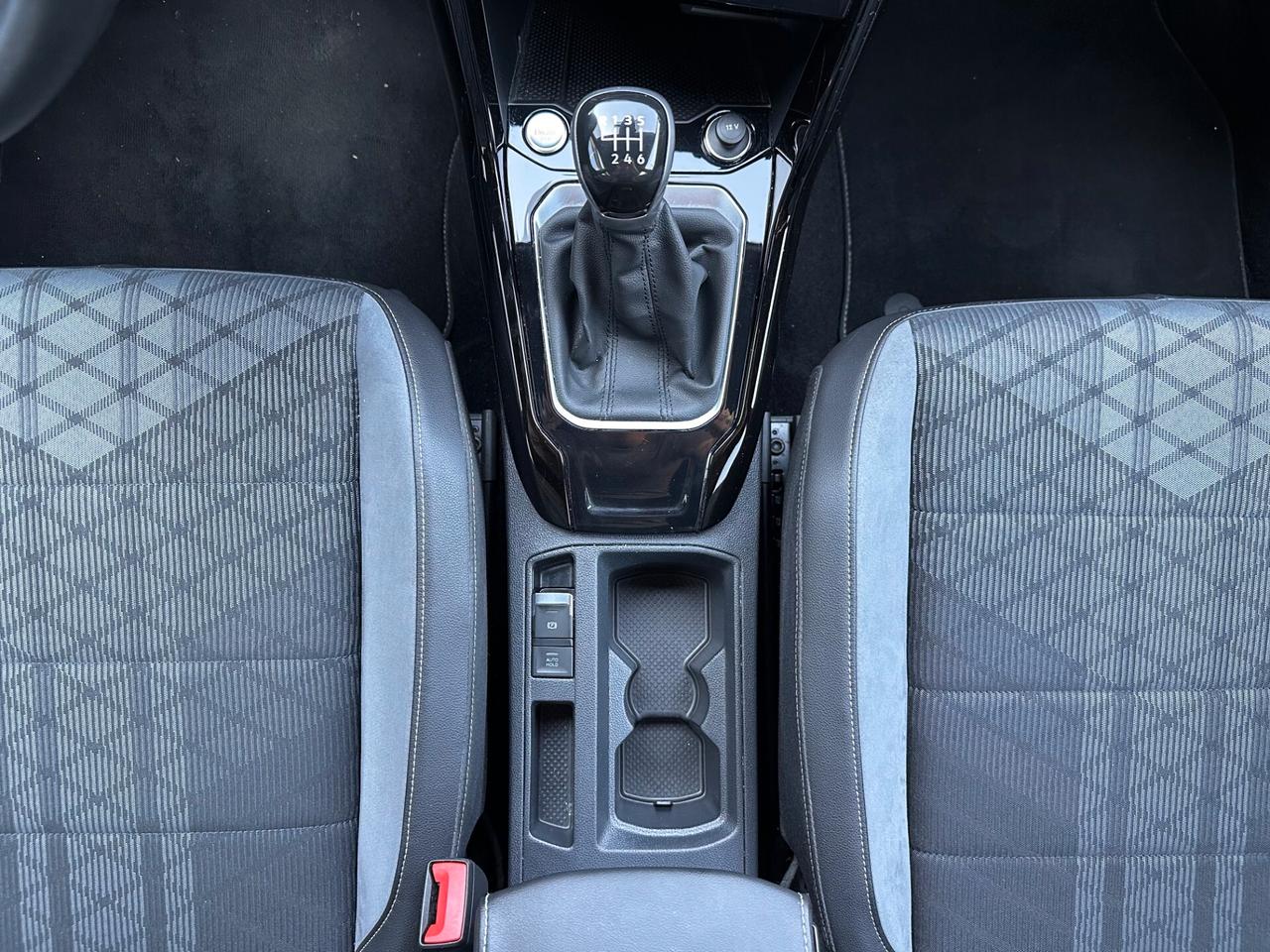 Volkswagen T-Roc 1.5 TSI ACT R-Line