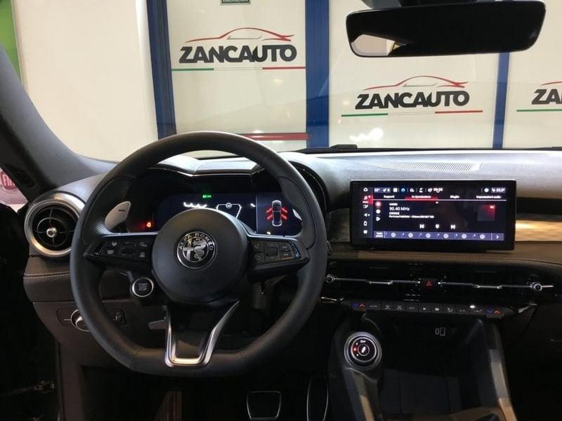 Alfa Romeo Tonale 1.5 Hybrid 175cv TCT7 Veloce MY26 + PACK TECHNO