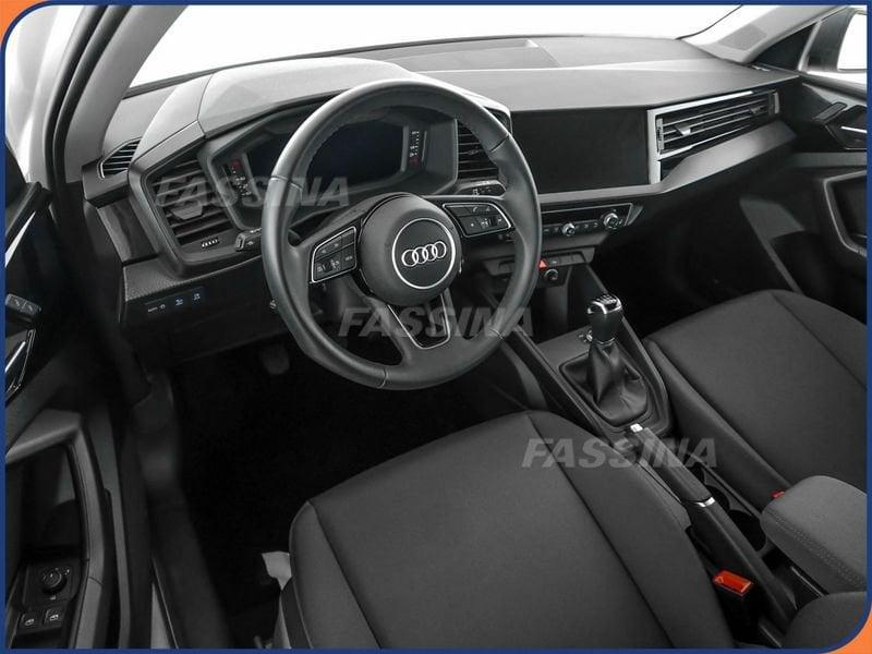 Audi A1 A1 SPB 30 TFSI 110cv