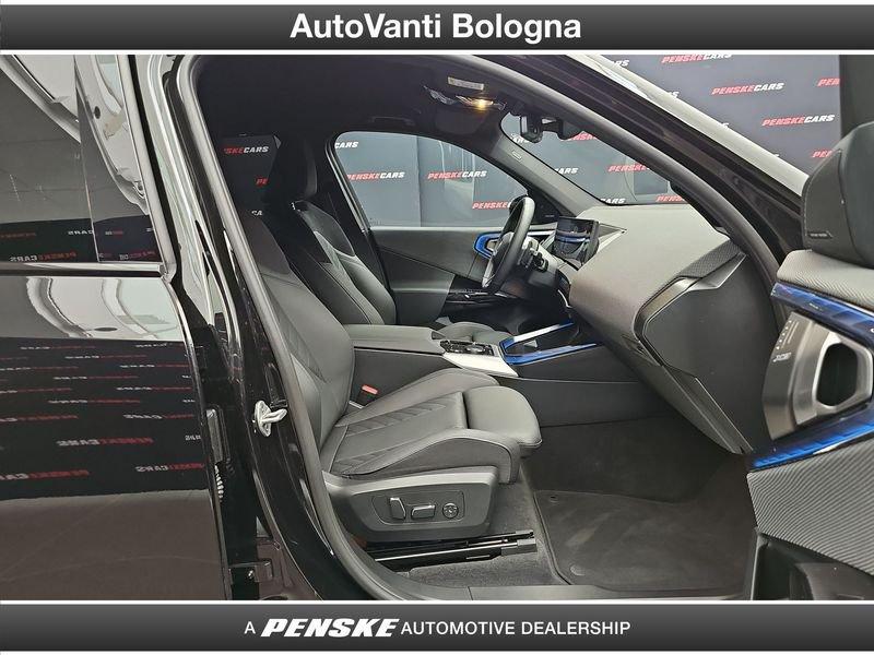 BMW X3 X3 xdrive30e MSport Pro auto