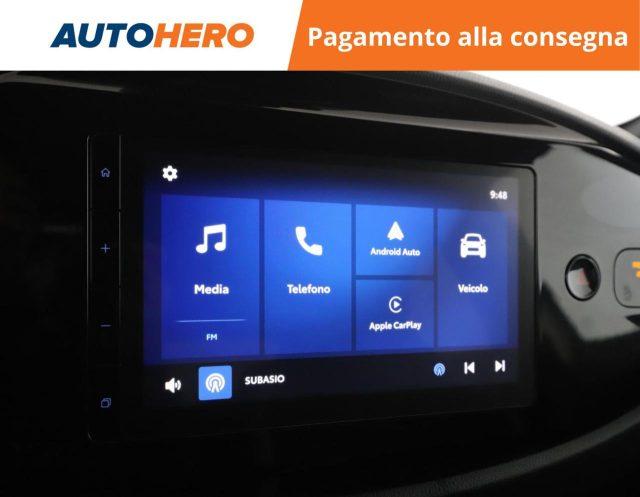 TOYOTA Aygo X 1.0 VVT-i 72 CV 5 porte Trend S-CVT