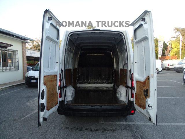 OPEL Movano 135 CV L2 H2 DI SERIE PRONTA CONSEGNA