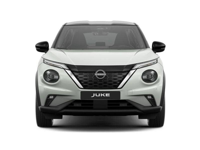 Nissan Juke Juke 1.6 HEV N-Connecta