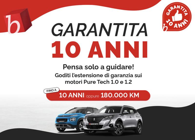 Citroën C3 3ª SERIE PURETECH 83 S&S SHINE