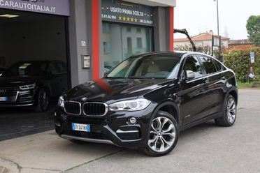 BMW X6 xDrive30d 258CV Cam360 Sed.Comfort 20" Radar ACC +