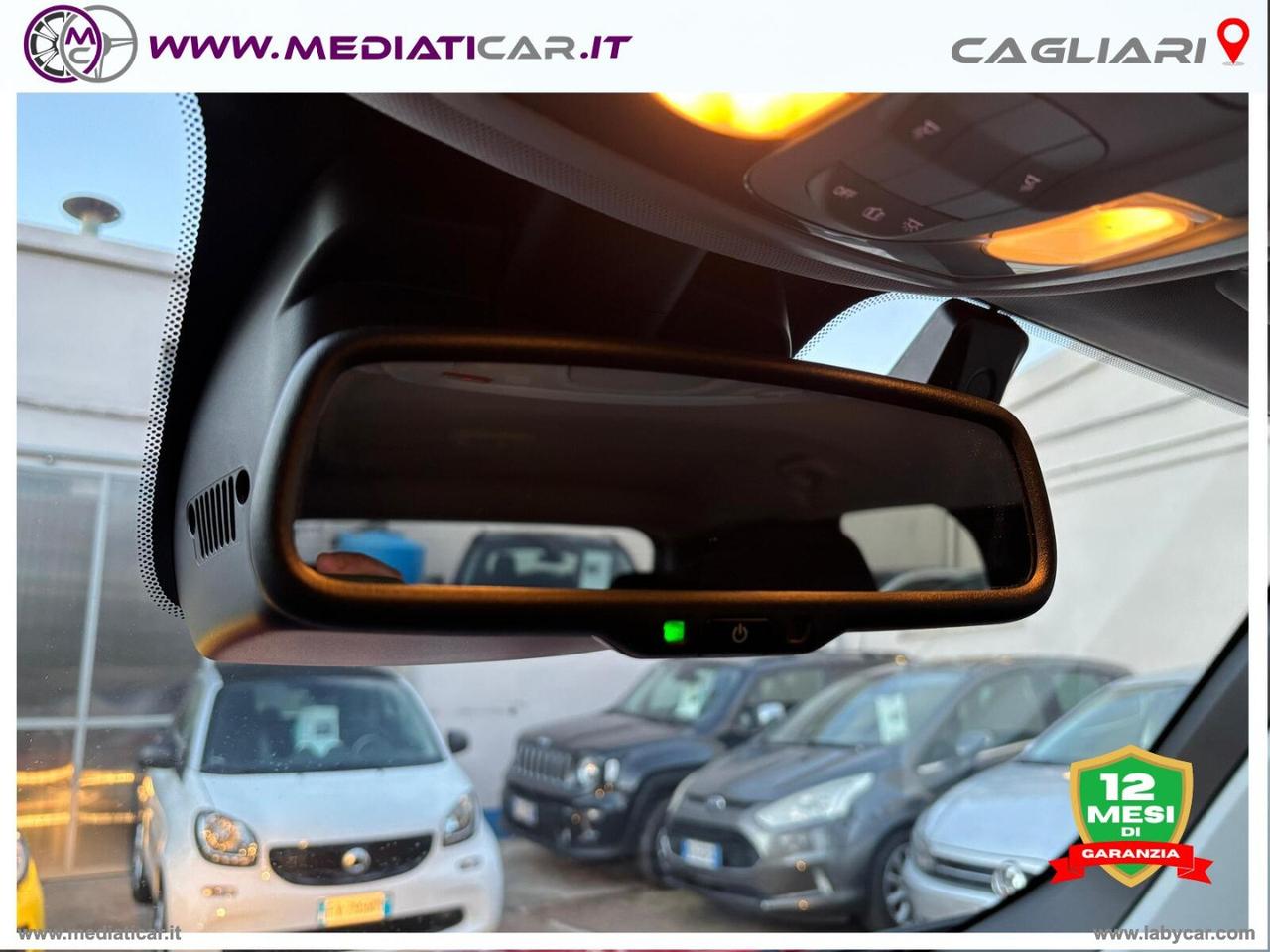 JEEP Renegade 1.0 T3 Limited