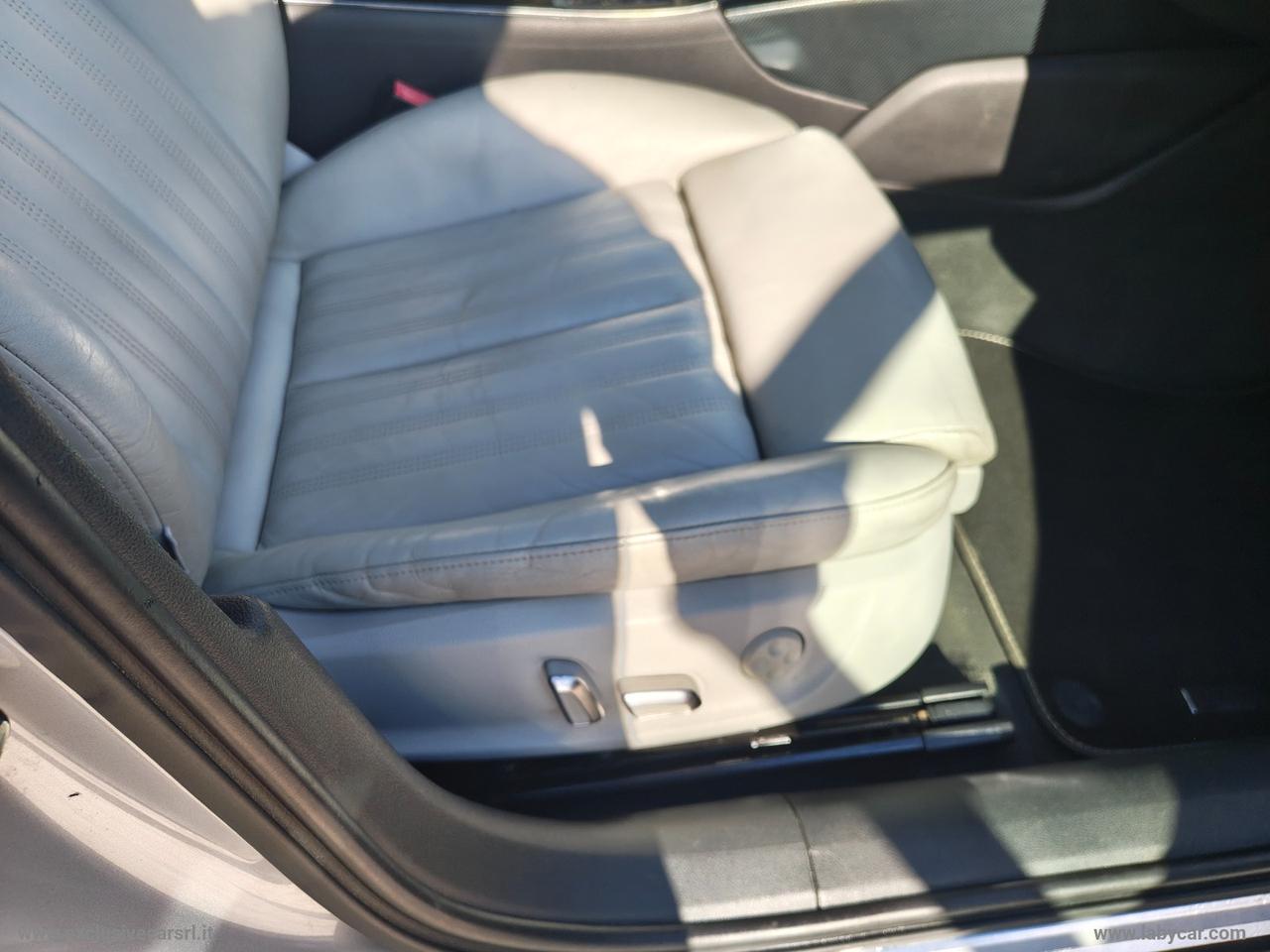 AUDI A6 Avant 3.0 TDI S LINE quattro edition VOLANO NUOVO