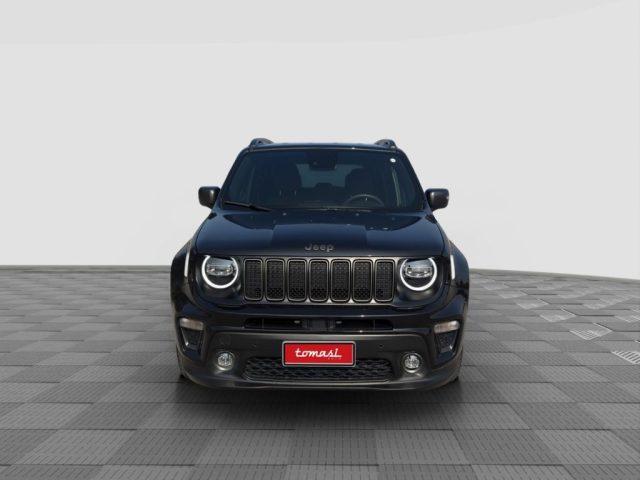 JEEP Renegade Renegade 1.3 T4 DDCT 80th Anniversary