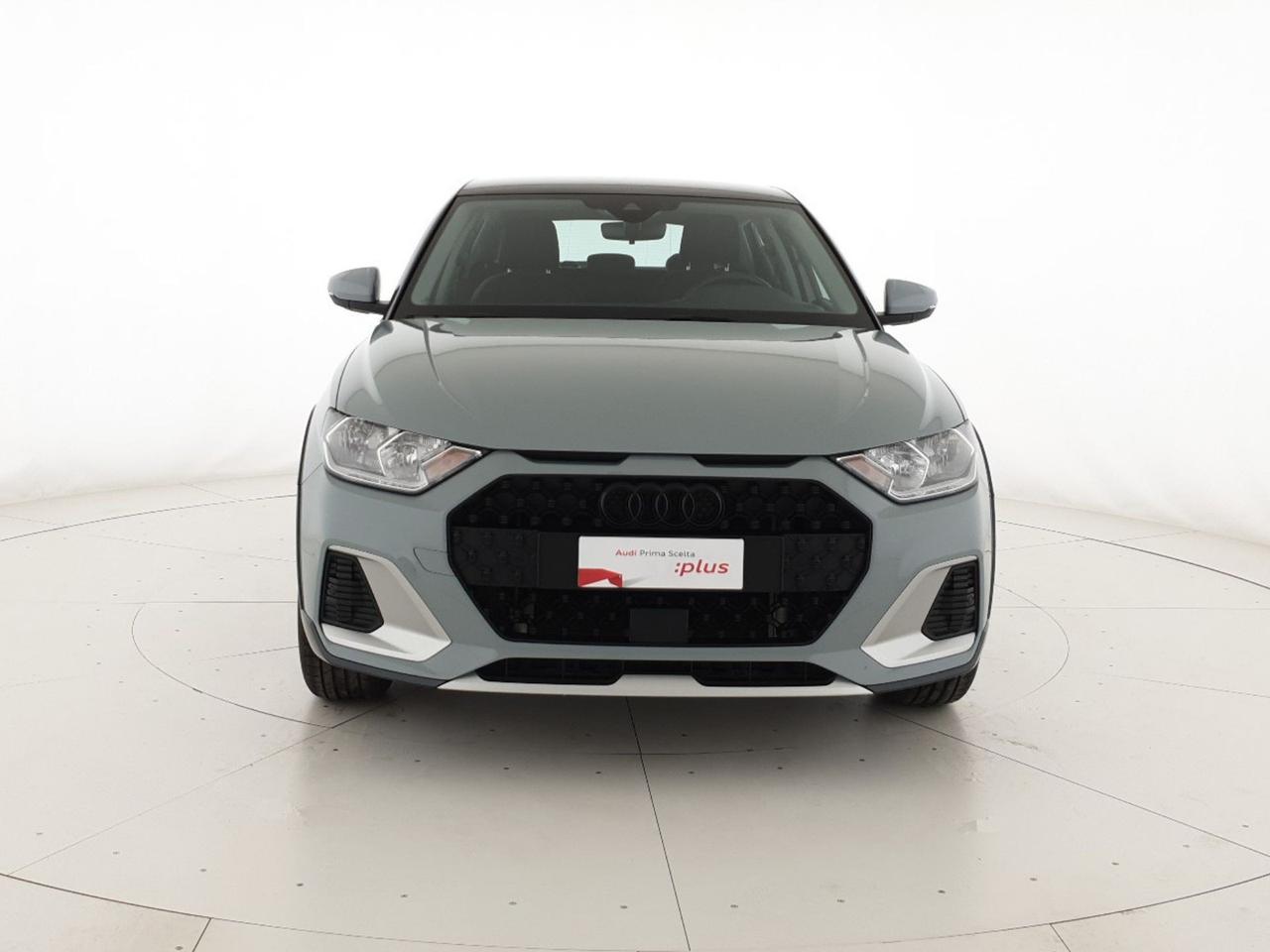 Allstreet 30TFSI 110CV S tronic Admired