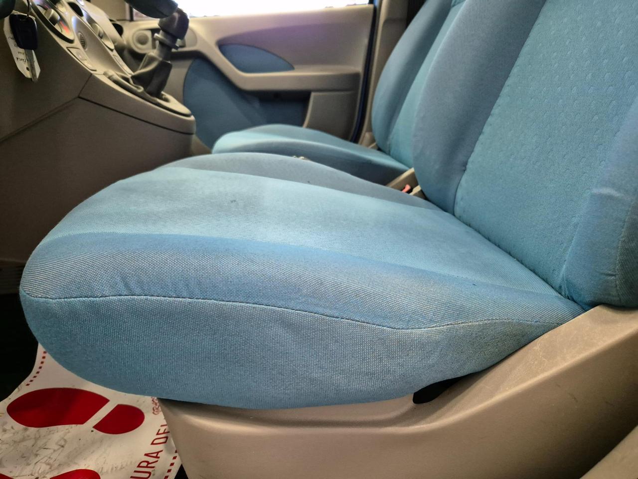 Fiat Panda 1.2 Dynamic - NEOPATENTATI - Clima