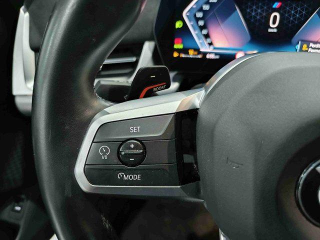 BMW X2 sDrive 18d Msport