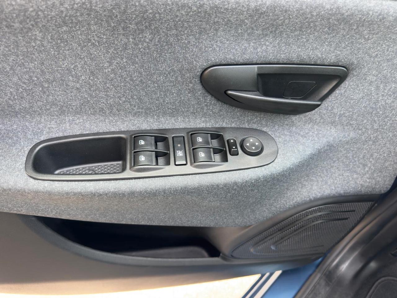 Lancia Ypsilon Y Gold 1.0 FireFly 70cv S&S Hybrid 2022