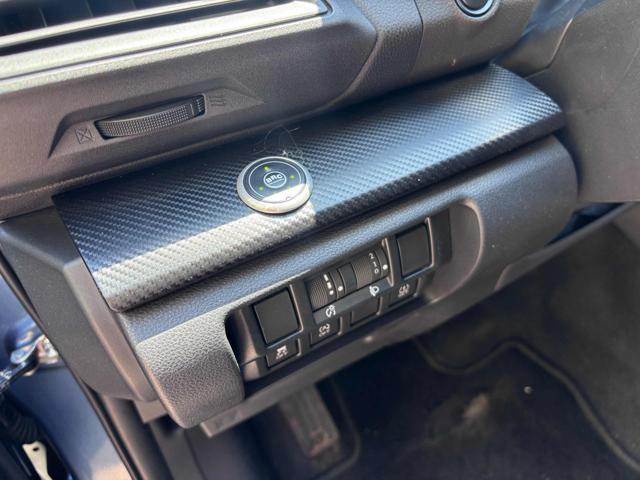 SUBARU Impreza 1.6i Lineartronic Pure GPL UFF.
