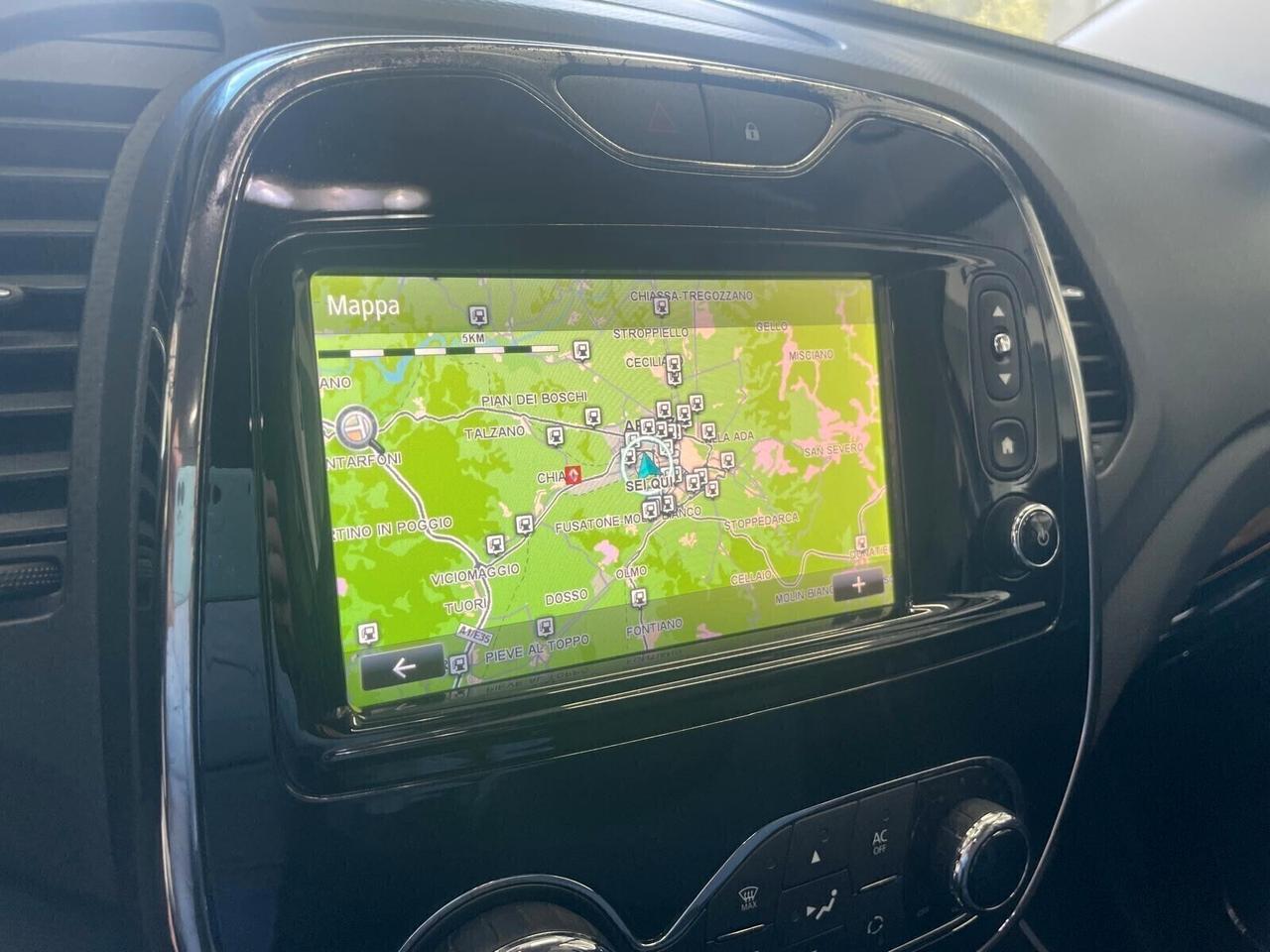 Renault Captur 1.5 dCi 8V 90 CV Start&Stop Energy R-Link
