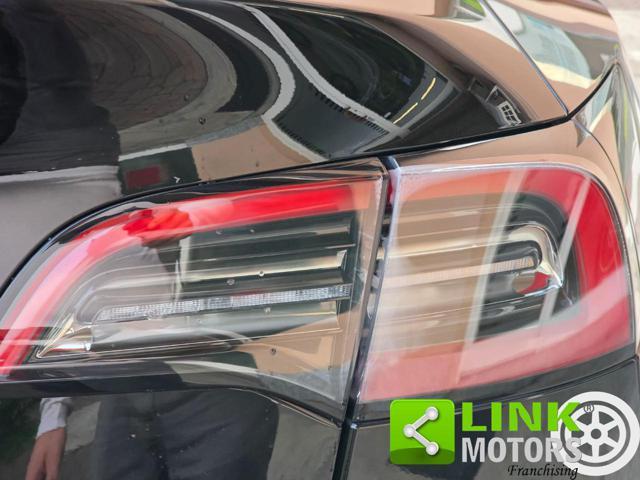 TESLA Model Y Standard Range RWD Single