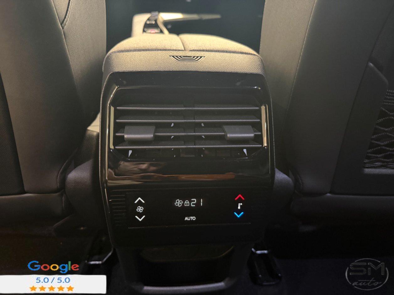 Peugeot 5008 5008 1.2 hybrid GT 145cv 7p.ti e-dcs6