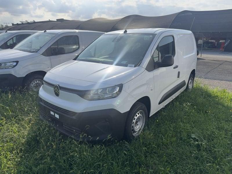 Citroën Berlingo BlueHDi 100 S&S Van M PRONTA CONSEGNA !