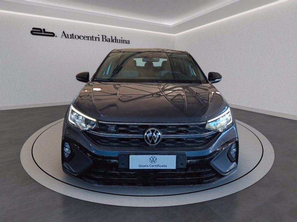 VOLKSWAGEN Taigo 1.0 tsi r-line 110cv del 2023