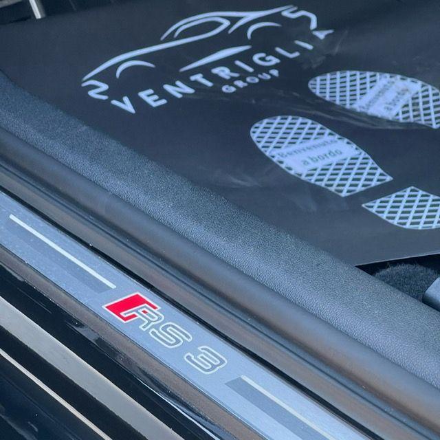 AUDI - RS 3 SPB TFSI quattro S tronic