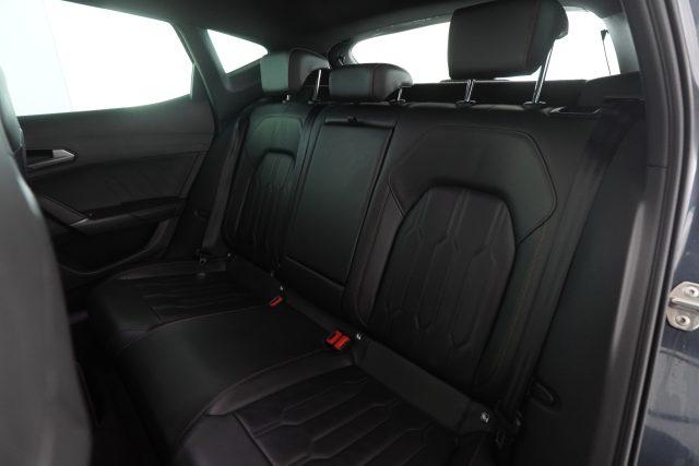 CUPRA Formentor Formentor 1.5 TSI DSG