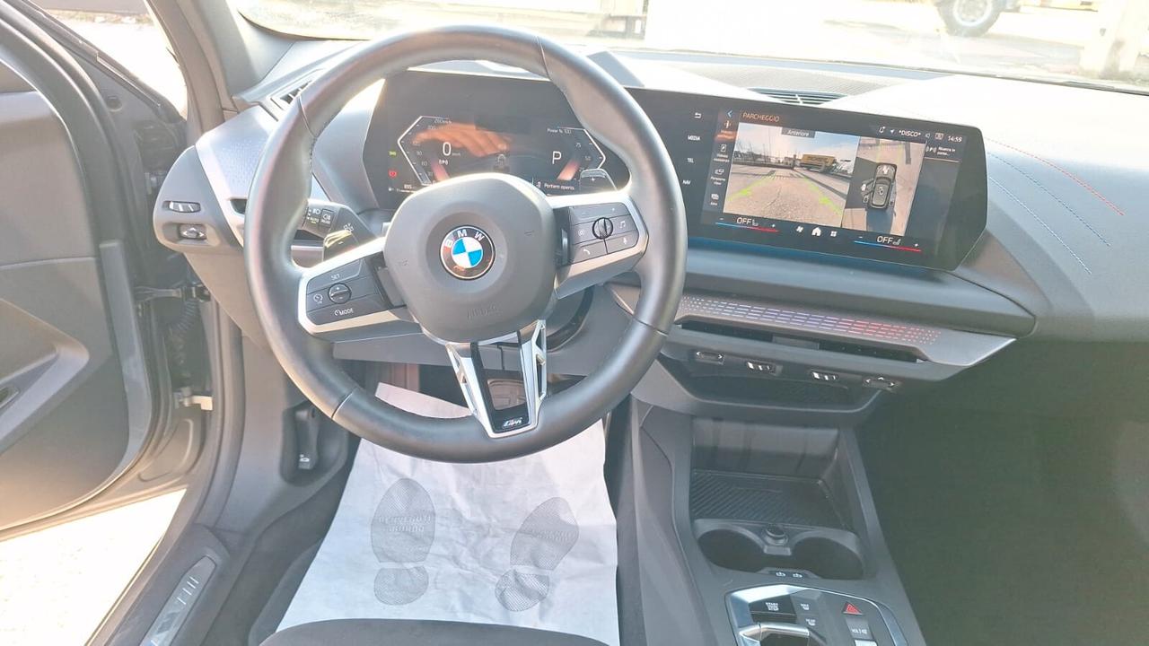 Bmw 118 118d MSport Pro