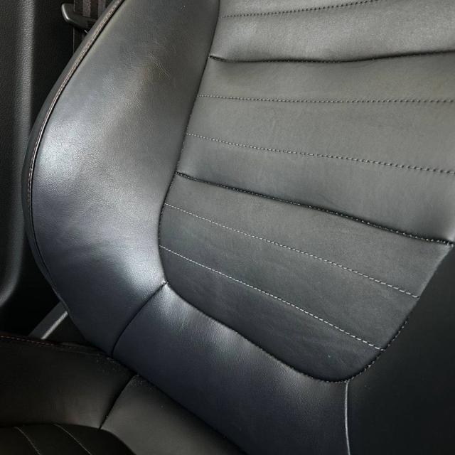 MG HS 1.5T-GDI AT Luxury