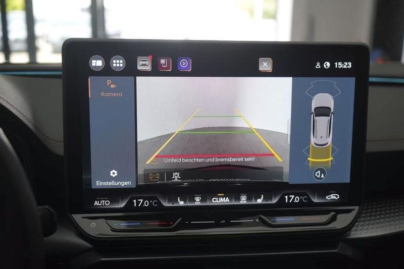 Cupra Formentor Formentor 2.0 TSI 4Drive DSG VZ MY25 MATRIX COCKPIT CAMERA