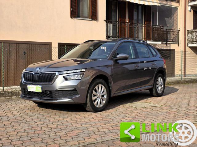 SKODA Kamiq 1.0 TSI 95 CV Style