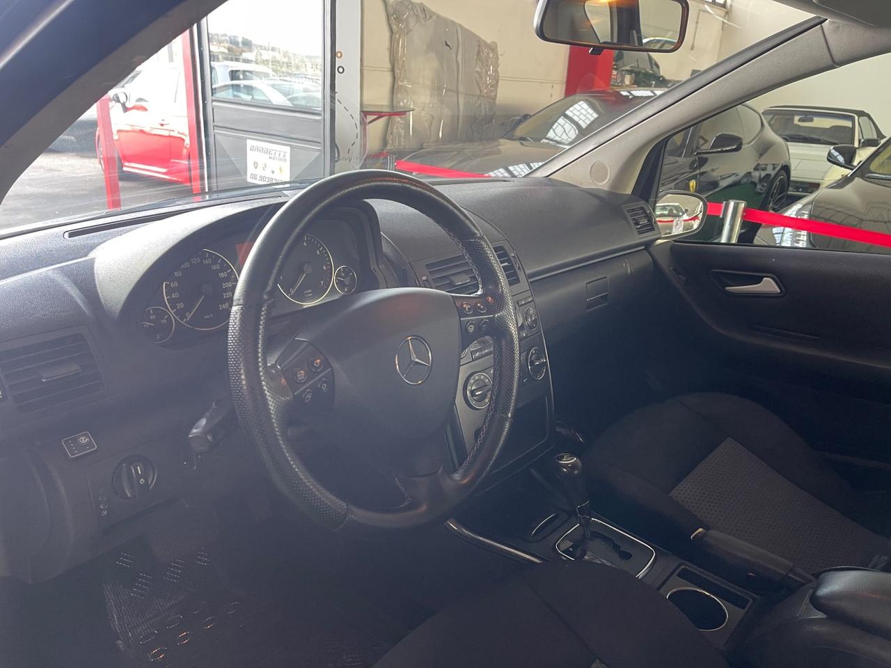 Mercedes-benz A 150 GPL Aut. Neopatentati PERMUTE RATE