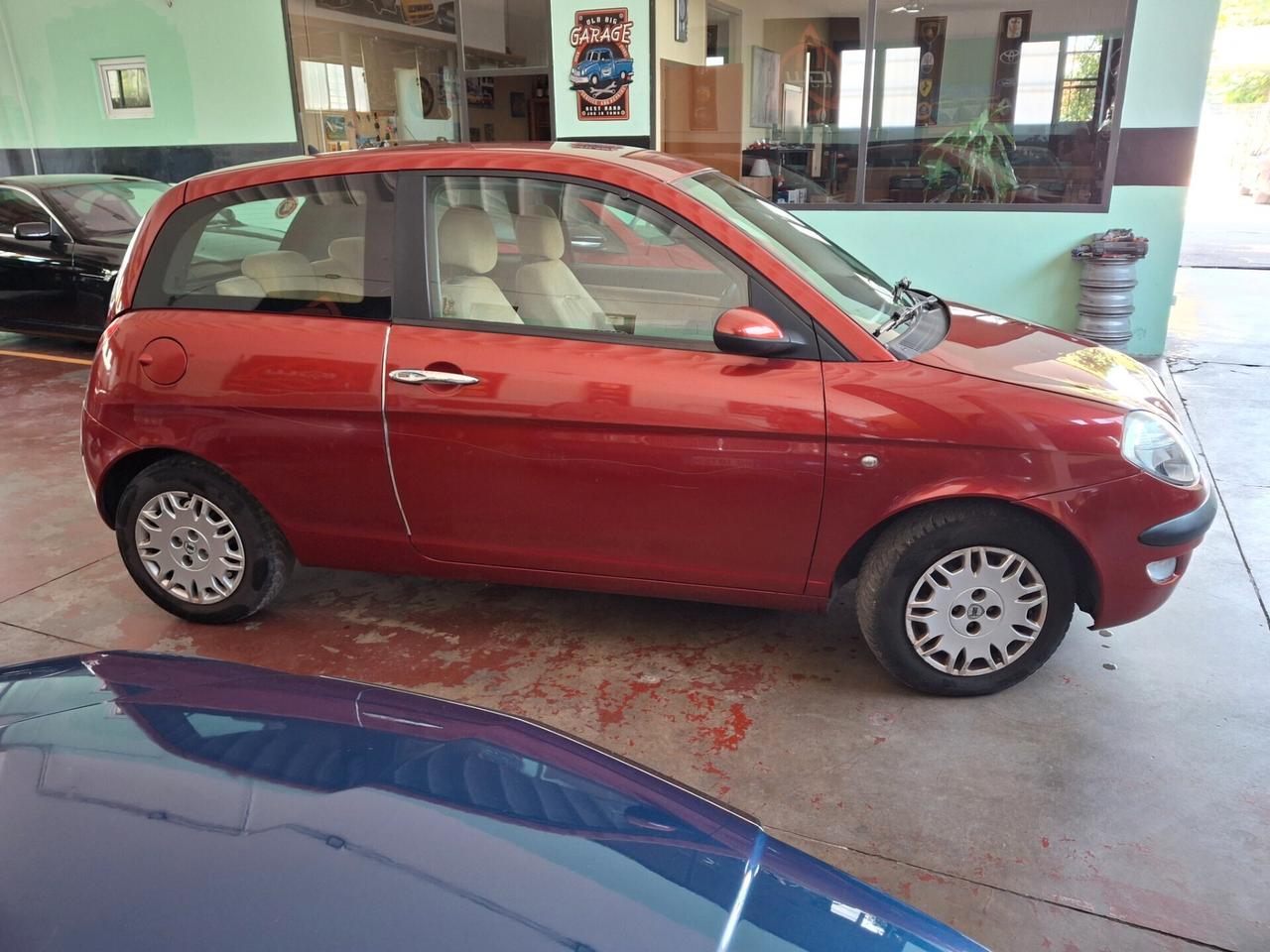 Lancia Ypsilon BUONE CONDIZIONI!!!