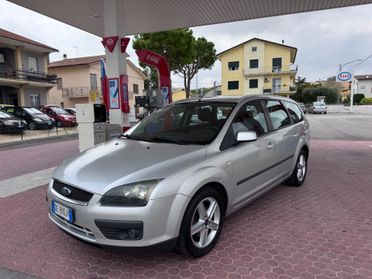 Ford Focus CC Focus+ 1.6 TDCi (90CV) 5p.