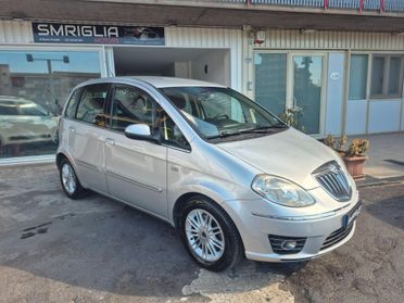 Lancia MUSA 1.3 Mjt 90 CV TURBINA-BASSA---