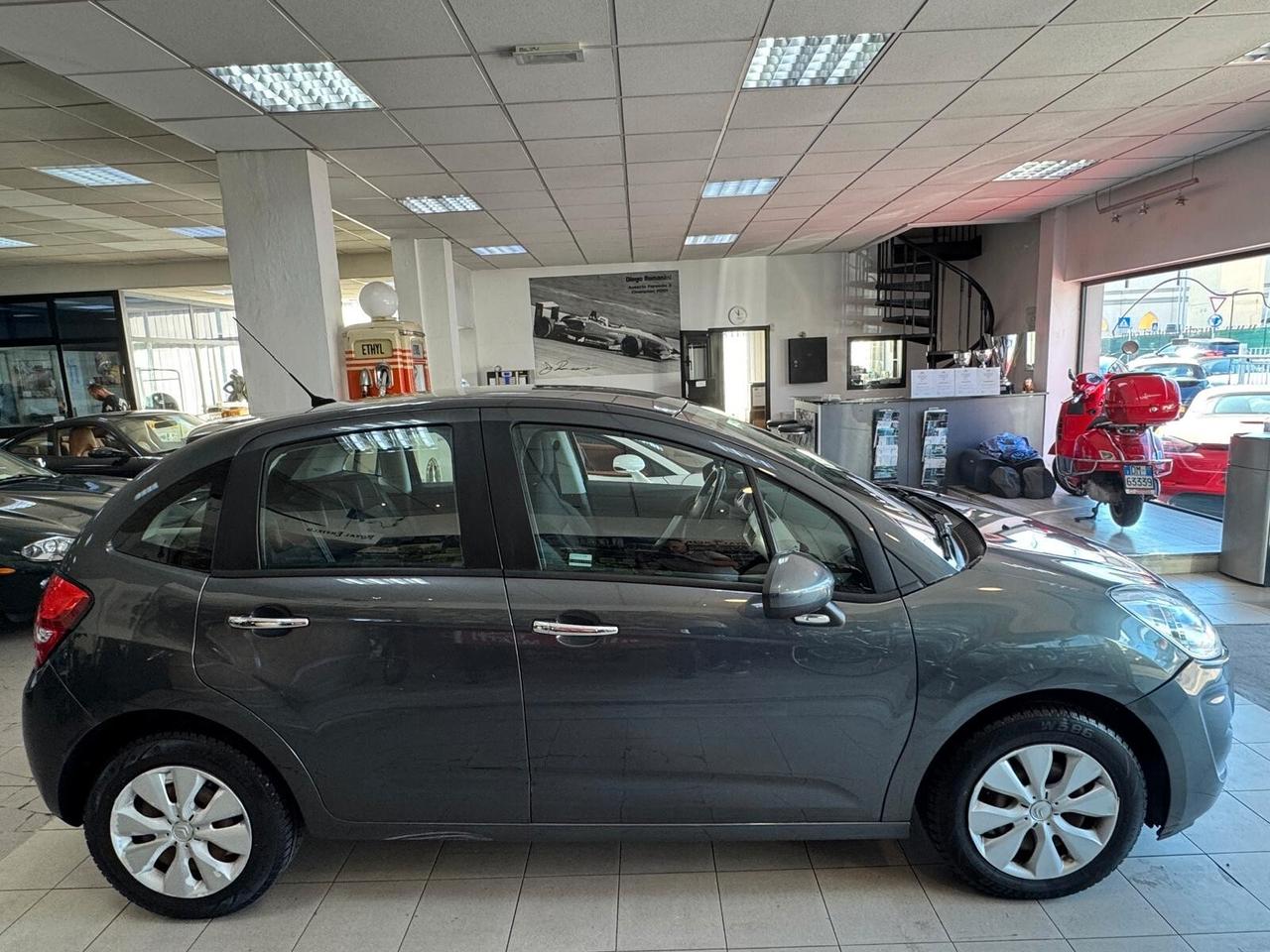 Citroen C3 1.1 Attraction TENUTA BENISSIMO SUBITO DISPONIBILE