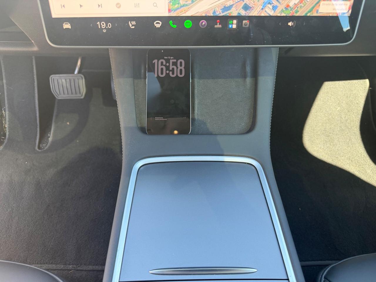 Tesla Model 3 Long Range Dual Motor 78.1 kW #11287