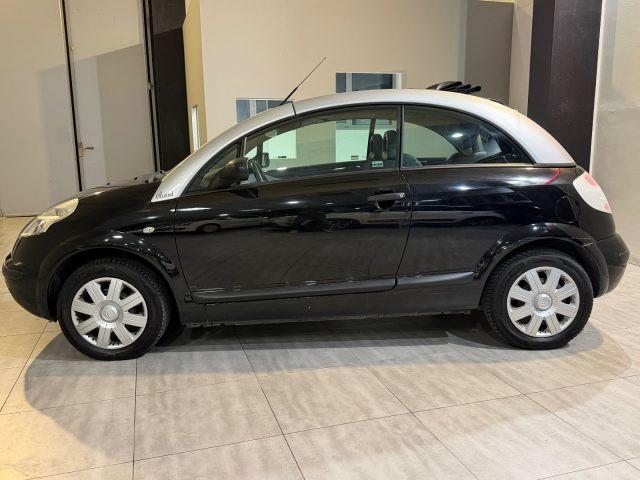 CITROEN C3 Pluriel 1.4