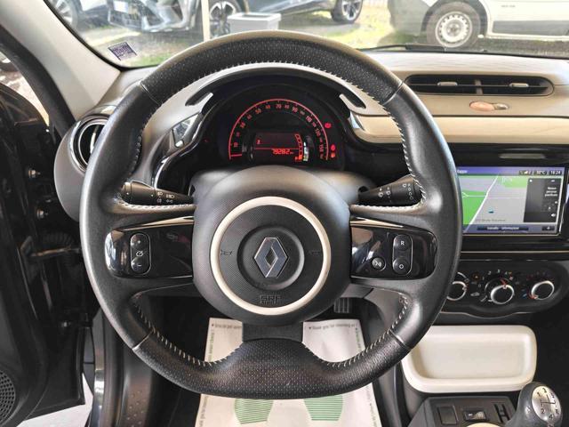 RENAULT Twingo SCe Stop&Start Lovely2