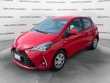 Toyota Yaris Hybrid 1.5 Hybrid Active