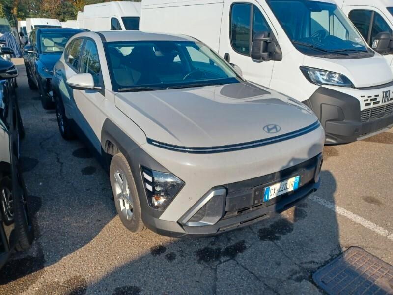 Hyundai Kona 1.0 T-GDI XTech GPL " IN ARRIVO"