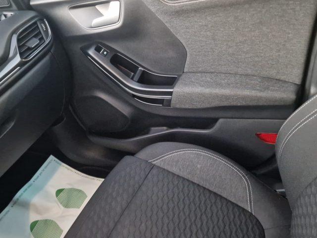 FORD Puma 1.0 EcoBoost Hybrid 125 CV S&S Titanium
