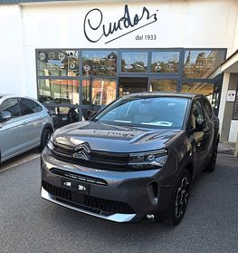 Citroen C5 Aircross C5 Aircross BlueHDi 130 S&S EAT8 Max - 952