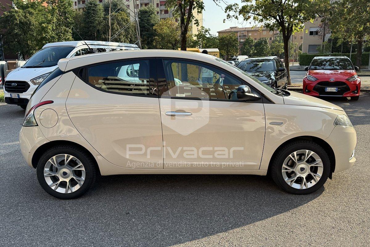 LANCIA Ypsilon 1.3 MJT 16V 95 CV 5 porte S&S Platinum