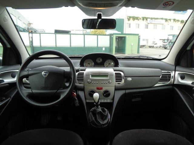 LANCIA Ypsilon 1.2 *OK NEOPATENTATI* *FINANZIABILE*